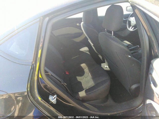 Dodge DART SXT 2015 1C3CDFBB2FD119113 Image 8