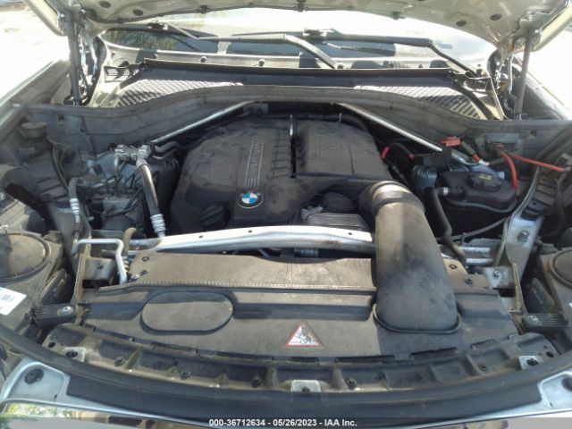 5UXKR0C50F0P05698 BMW X5 Xdrive35i