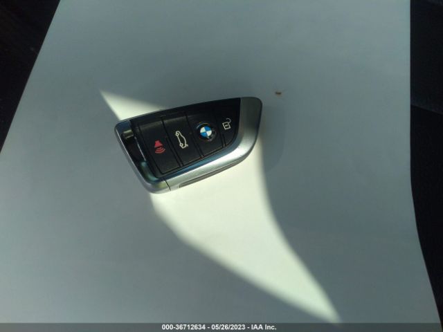 5UXKR0C50F0P05698 BMW X5 Xdrive35i