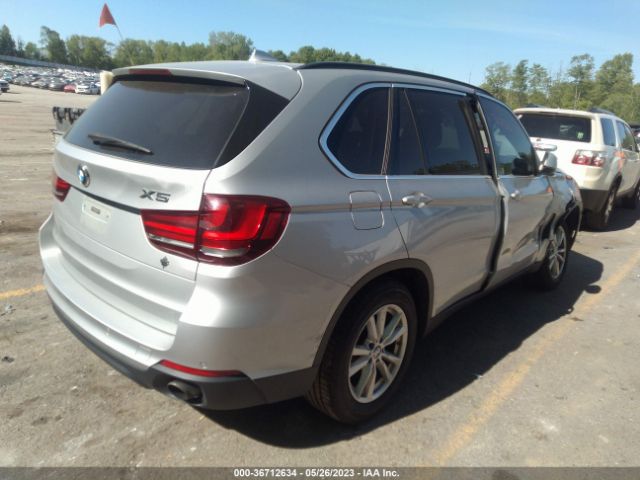 5UXKR0C50F0P05698 BMW X5 Xdrive35i