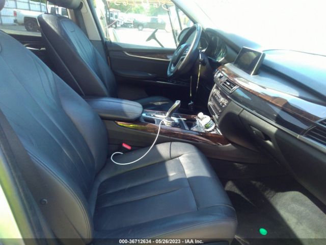 5UXKR0C50F0P05698 BMW X5 Xdrive35i