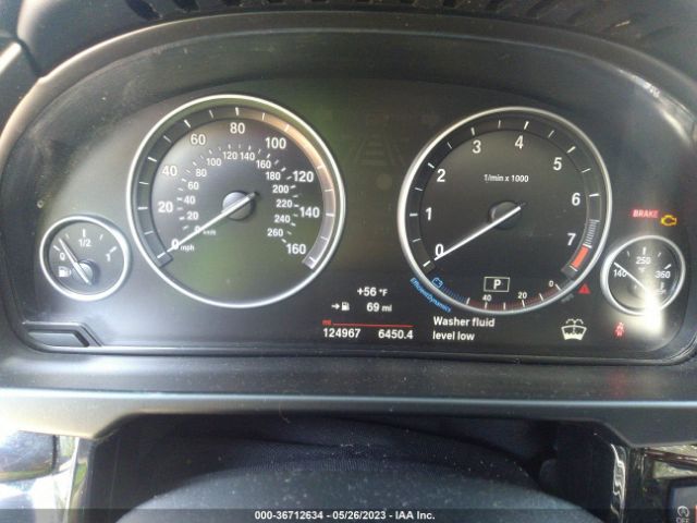 5UXKR0C50F0P05698 BMW X5 Xdrive35i