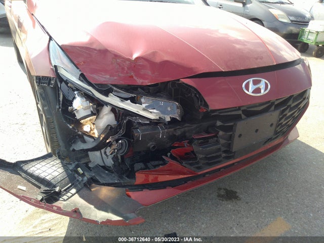 2023 HYUNDAI ELANTRA SEL VIN: KMHLS4AGXPU403606