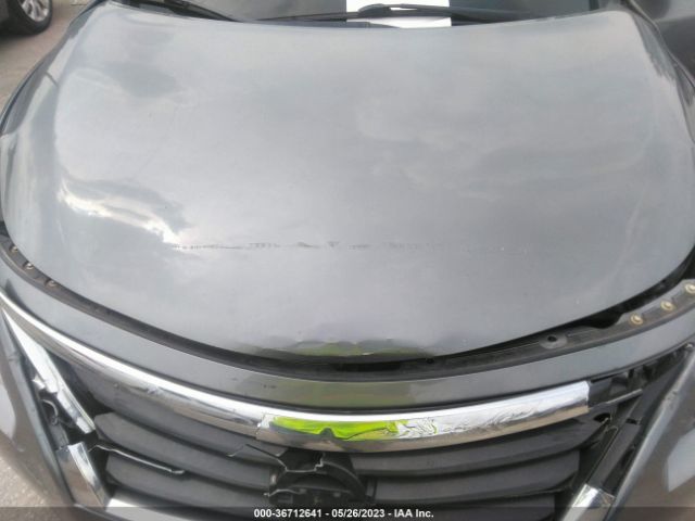 1N4BL3AP9FC296551 Nissan Altima 3.5 Sl