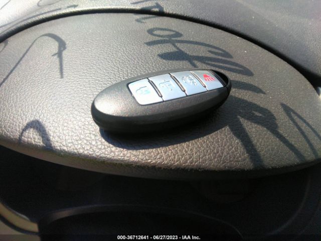 1N4BL3AP9FC296551 Nissan Altima 3.5 Sl