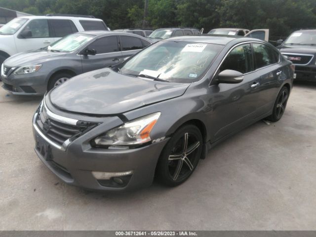 1N4BL3AP9FC296551 Nissan Altima 3.5 Sl