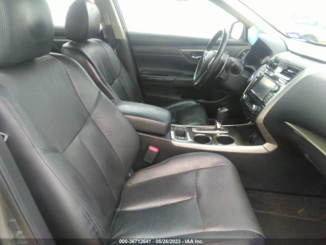 1N4BL3AP9FC296551 Nissan Altima 3.5 Sl