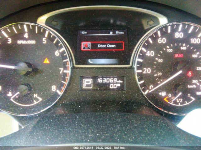 1N4BL3AP9FC296551 Nissan Altima 3.5 Sl