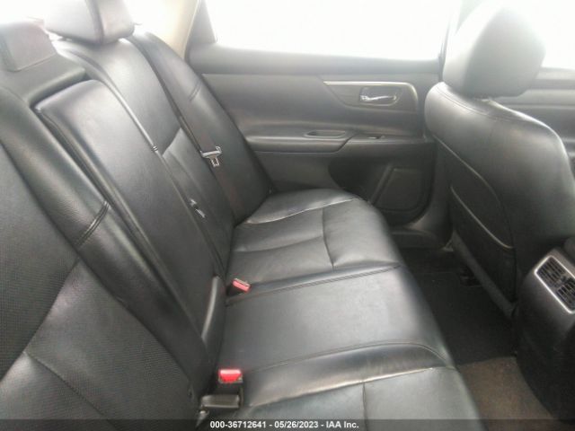 1N4BL3AP9FC296551 Nissan Altima 3.5 Sl