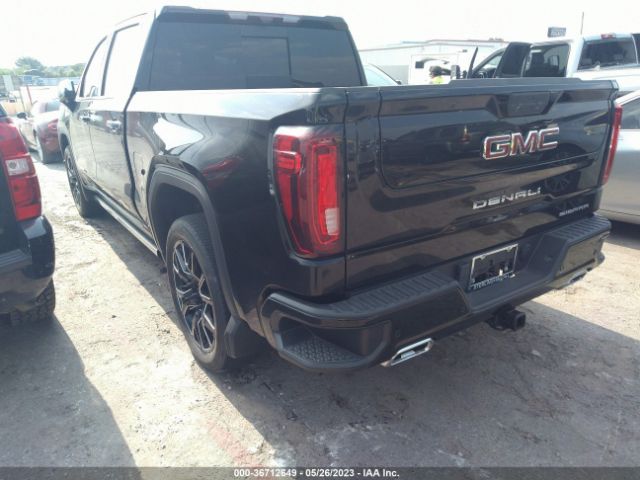 3GTU9FETXMG245757 GMC Sierra 1500 Denali