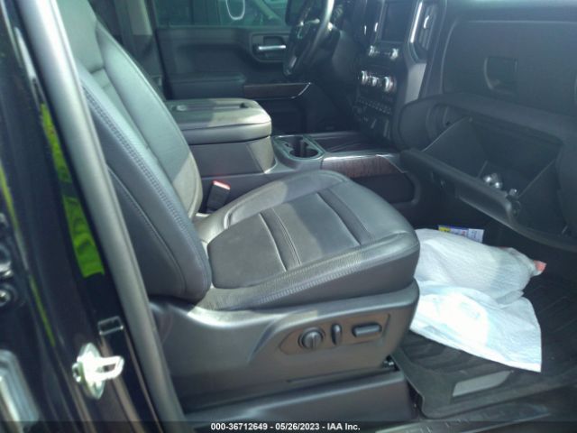 3GTU9FETXMG245757 GMC Sierra 1500 Denali