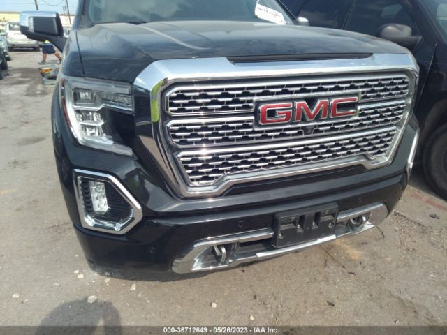 3GTU9FETXMG245757 GMC Sierra 1500 Denali