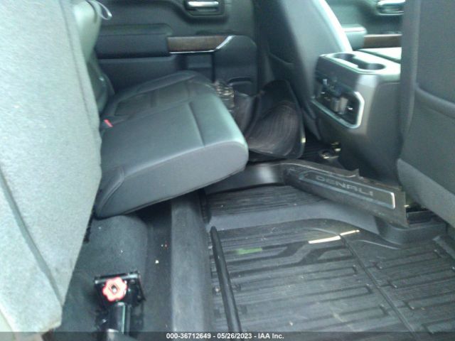 3GTU9FETXMG245757 GMC Sierra 1500 Denali