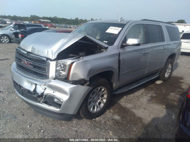 1GKS1GKC1KR371113 GMC Yukon Xl Slt