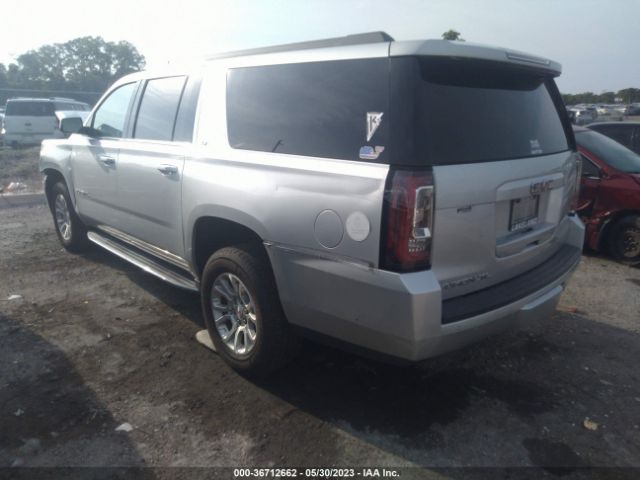 1GKS1GKC1KR371113 GMC Yukon Xl Slt