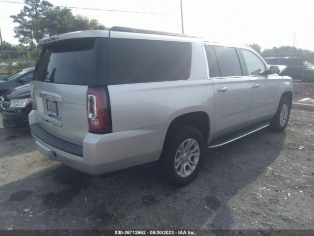 1GKS1GKC1KR371113 GMC Yukon Xl Slt