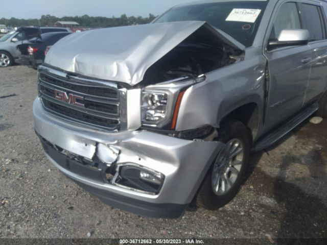 1GKS1GKC1KR371113 GMC Yukon Xl Slt