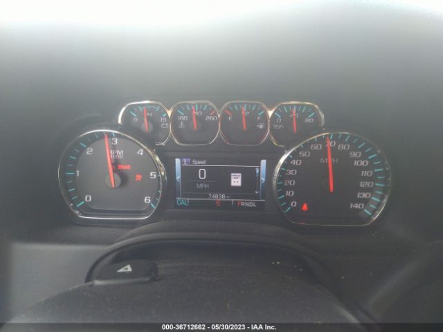 1GKS1GKC1KR371113 GMC Yukon Xl Slt