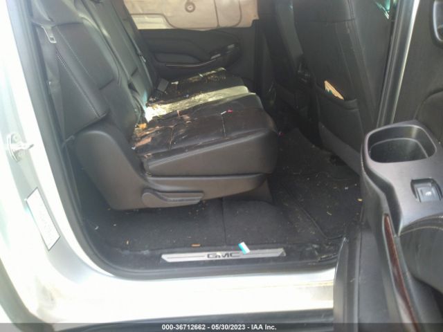 1GKS1GKC1KR371113 GMC Yukon Xl Slt