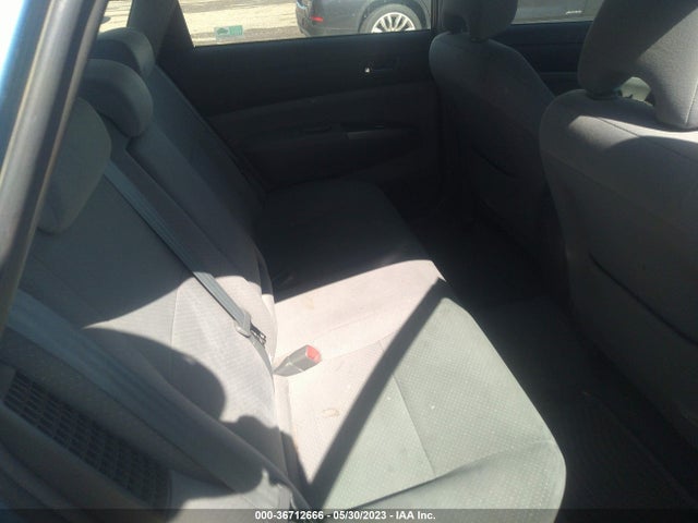 2009 TOYOTA PRIUS VIN: JTDKB20U797852528