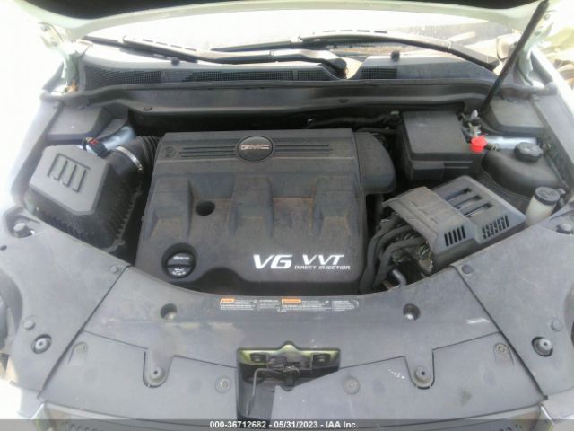 2GKFLUE34G6171867 GMC Terrain Slt