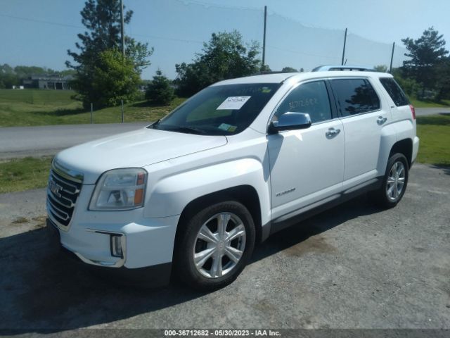 2GKFLUE34G6171867 GMC Terrain Slt
