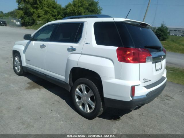 2GKFLUE34G6171867 GMC Terrain Slt