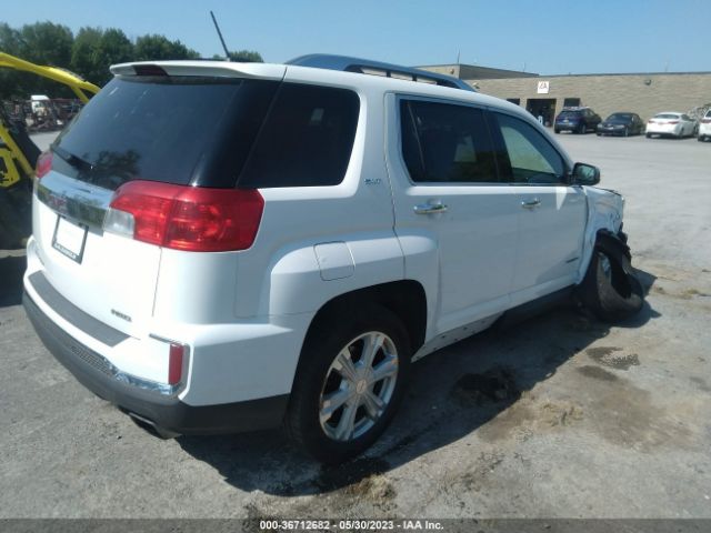 2GKFLUE34G6171867 GMC Terrain Slt