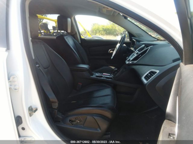 2GKFLUE34G6171867 GMC Terrain Slt