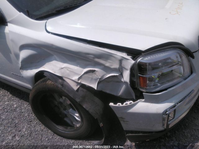 2GKFLUE34G6171867 GMC Terrain Slt