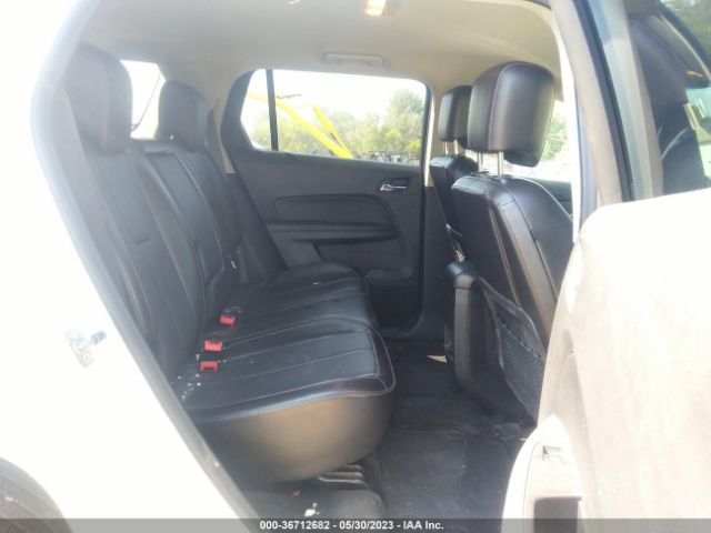 2GKFLUE34G6171867 GMC Terrain Slt