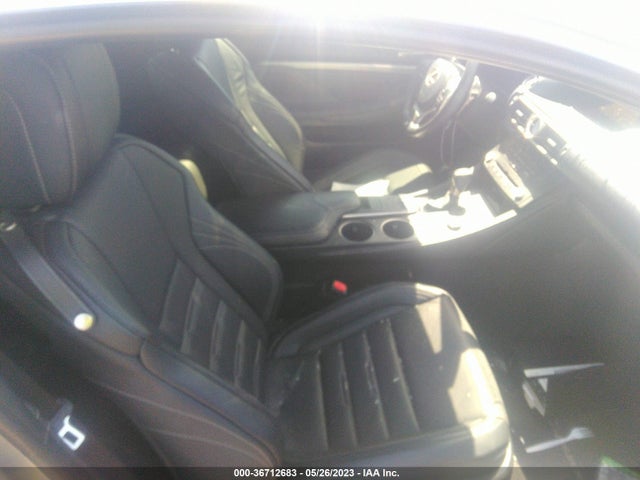 JTHHE5BC8H5015657 Lexus Rc Rc 350
