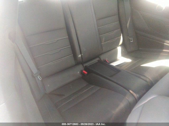 JTHHE5BC8H5015657 Lexus Rc Rc 350