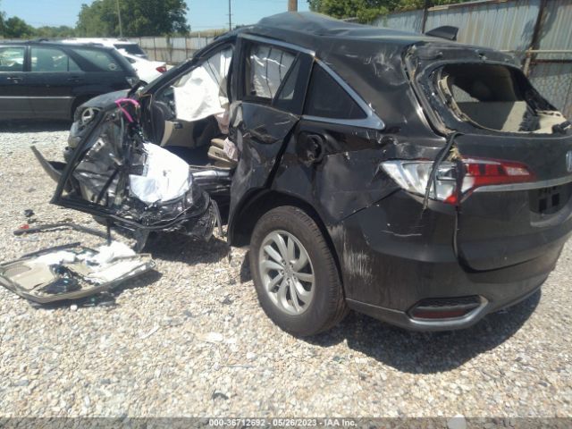 5J8TB4H53GL014287 Acura Rdx Tech Pkg/tech