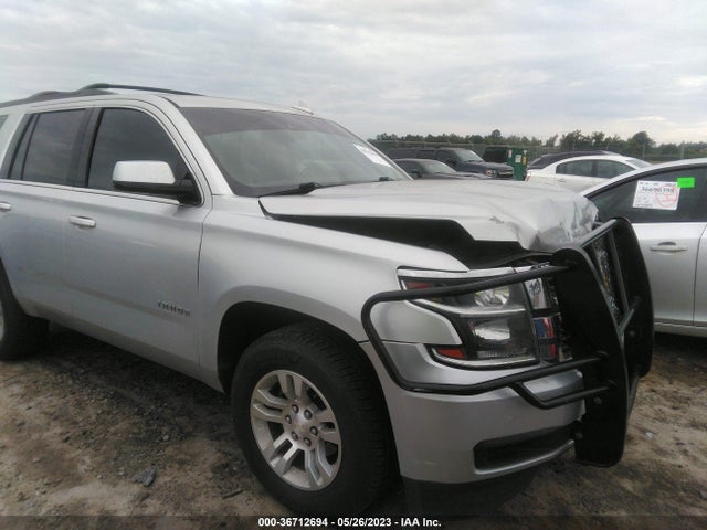 2016 1GNSCBKC6GR256482 main image
