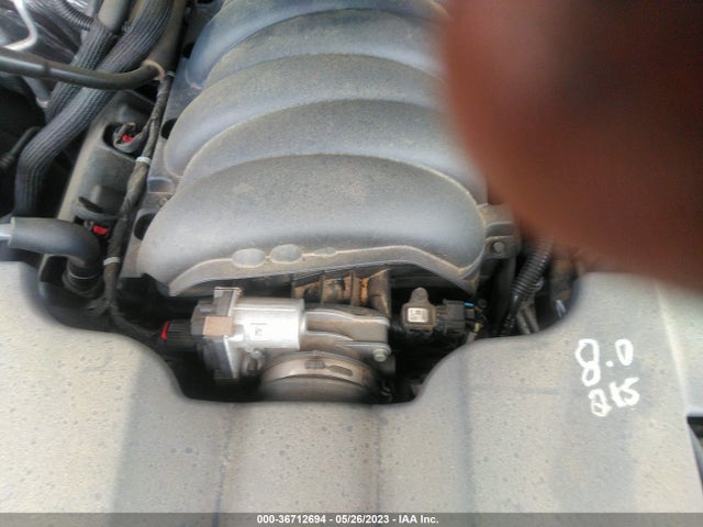 Chevrolet Tahoe Lt 2016 1GNSCBKC6GR256482 Image 11