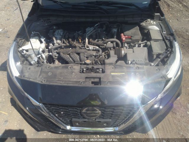 1N4BL4DV8MN394794 Nissan Altima 2.5 Sv