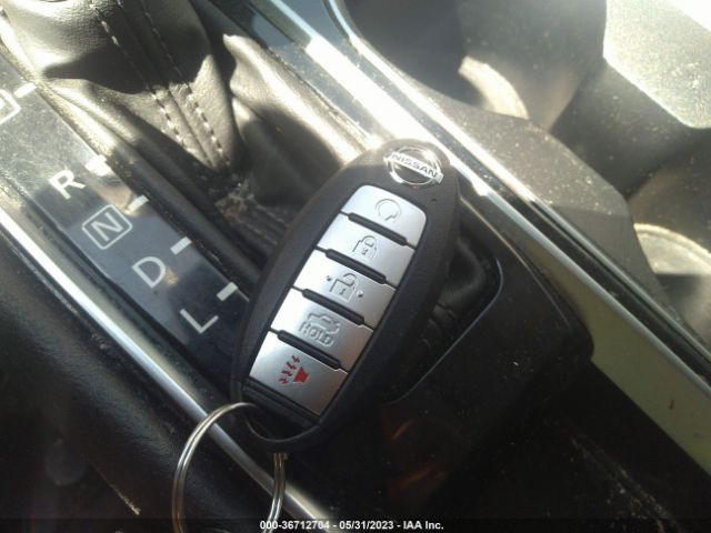 1N4BL4DV8MN394794 Nissan Altima 2.5 Sv