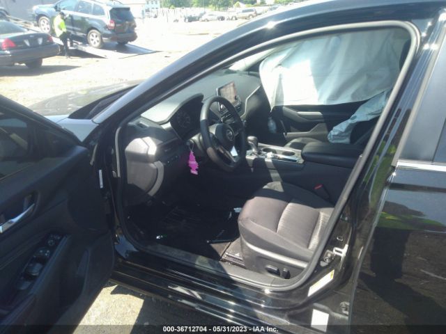 1N4BL4DV8MN394794 Nissan Altima 2.5 Sv