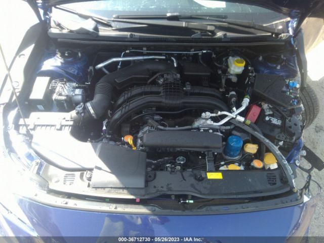4S3GKAL69P3603522 Subaru Impreza Sport