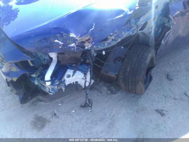 4S3GKAL69P3603522 Subaru Impreza Sport