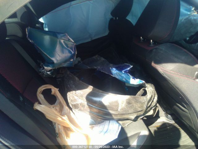 4S3GKAL69P3603522 Subaru Impreza Sport