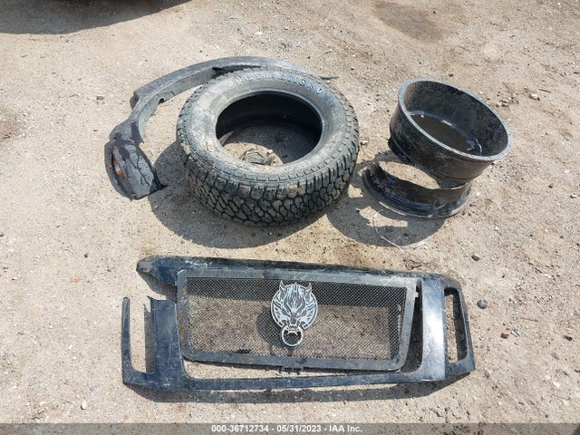 1N6BA1F47JN515519 Nissan Titan Xd Sl Diesel