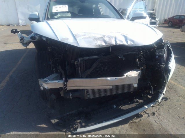 WA1AAAFY1M2021822 Audi Q5 PREMIUM