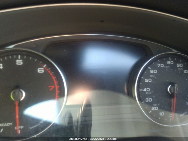 WA1AAAFY1M2021822 Audi Q5 PREMIUM