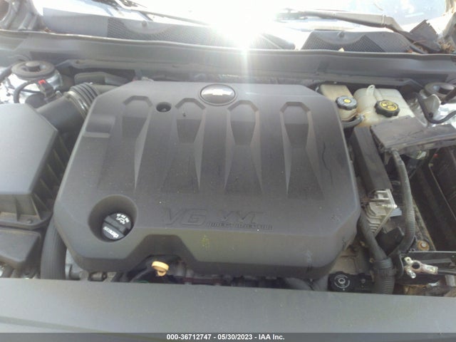 Chevrolet Impala Premier 2018 2G1125S39J9128434 Image 11