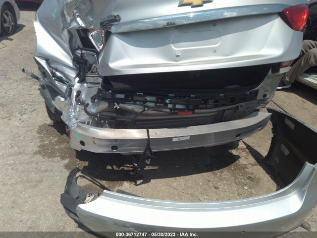 Chevrolet Impala Premier 2018 2G1125S39J9128434 Image 7