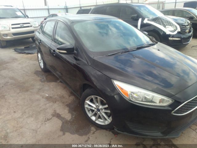 1FADP3F20GL277026 auction archive image