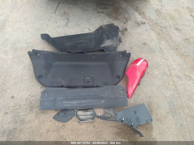 1FADP3F20GL277026 Ford FOCUS SE