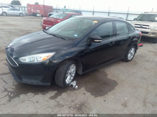 1FADP3F20GL277026 Ford FOCUS SE